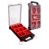 Organizer Slim PACKOUT  średni 248 x 64 x 416 mm Milwaukee
