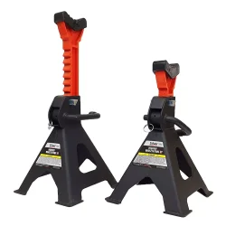 Podpory warsztatowe 3T z blokadą 10761