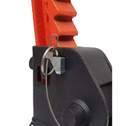 Podpory warsztatowe 3T z blokadą 10761