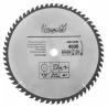 Piła tarczowa do drewna: 400 mm x 60 T CON-TCT-4006*