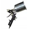 Pistolet natryskowy/lakierniczy do malowania z górnym zbiornikiem 0,5l 150133XSTN STANLEY