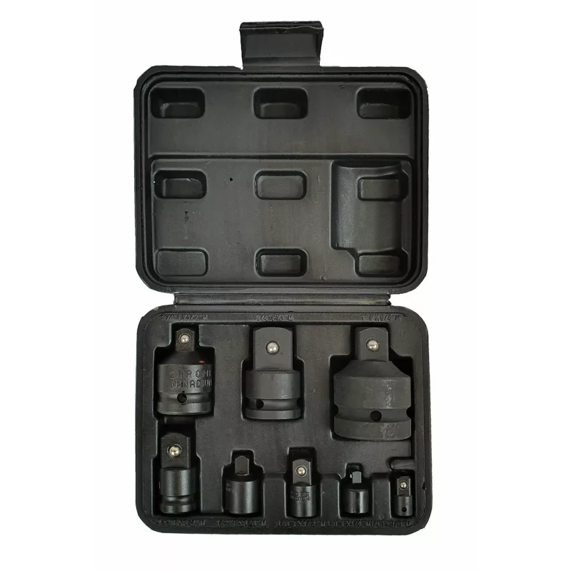 Redukcje udarowe 8 el 1-1/4" S11031