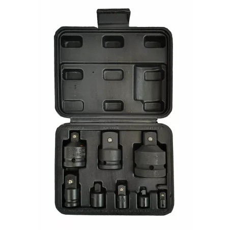 Redukcje udarowe 8 el 1-1/4" S11031