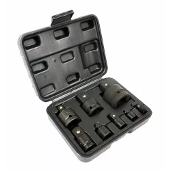 Redukcje udarowe 8 el 1-1/4" S11031