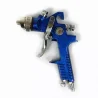 Pistolet lakierniczy 1.4mm 600ml zbiornik górny 10504