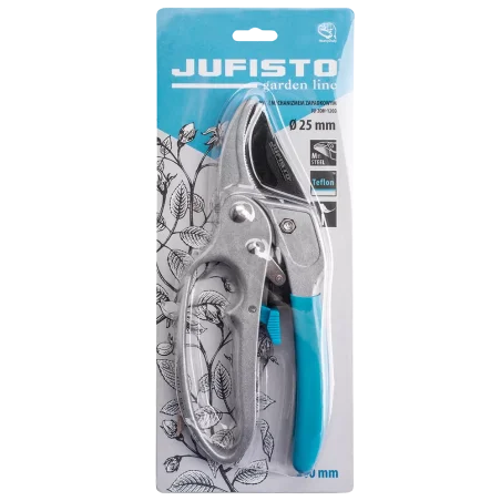 Sekator ogrodowy do gałęzi JUFISTO