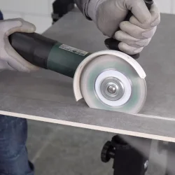 Tarcza diamentowa tnąca 1A1R 125x1,6mm PERFECT DISTAR