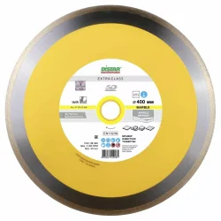 Tarcza diamentowa tnąca 1A1R 400x2,2x10x32 Marble DISTAR