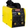 Spawarka inwerterowa MMA 200A/60% 230V  POWER VIP 5000 SYNERGIA MAGNUM