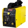 Spawarka inwerterowa MMA 200A/60% 230V  POWER VIP 5000 SYNERGIA MAGNUM