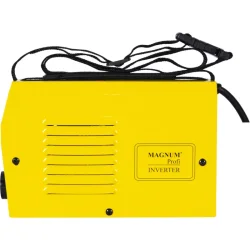 Spawarka inwerterowa MMA 200A/60% 230V  POWER VIP 5000 SYNERGIA MAGNUM