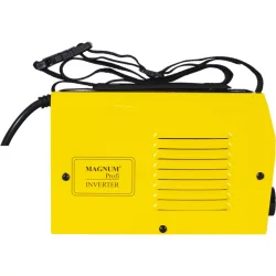 Spawarka inwerterowa MMA 200A/60% 230V  POWER VIP 5000 SYNERGIA MAGNUM