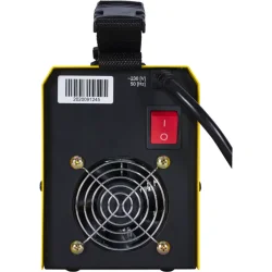 Spawarka inwerterowa MMA 200A/60% 230V  POWER VIP 5000 SYNERGIA MAGNUM