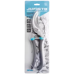 Sekator ogrodniczy 8"/205MM  JUFISTO