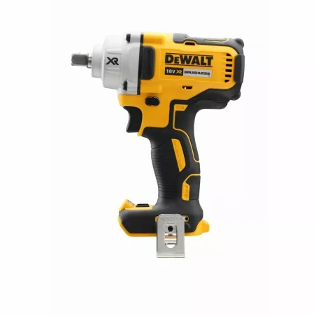 Klucz udarowy/zakrętarka udarowa 1/2" kwadrat z kulką 200/447Nm 18V XR 1x4Ah TSTAK DCF894M1T DeWALT