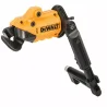 Przystawka do cięcia blachy do zakrętarek udarowych 1/4" do DCF809,DCF850 DT70620-QZ DeWALT