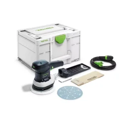 Szlifierka mimo ETS 150/3 EQ-Plus FESTOOL