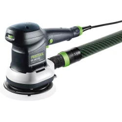 Szlifierka mimo ETS 150/3 EQ-Plus FESTOOL