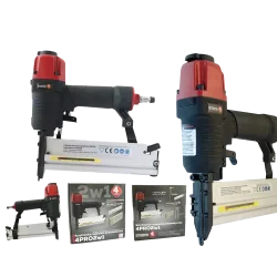 Sztyfciarko-zszywacz 1,2/50mm&90/40mm Ottensten