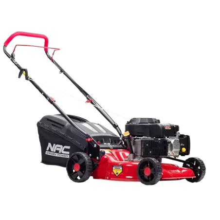 Kosiarka spalinowa bez napędu 3,75KM 42cm kosz 40l LP42-375 NAC