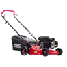 Kosiarka spalinowa bez napędu 3,75KM 42cm kosz 40l LP42-375 NAC