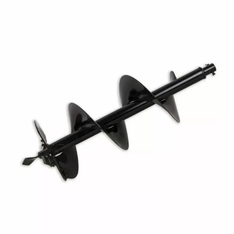 WIERTŁO DO WIERTNICY EAP52-295-T  ŚREDNICY 250 mm, długość  800 mm NAC