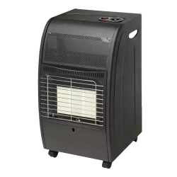 Piecyk gazowy 1550/2900/4200W DED9975 Dedra