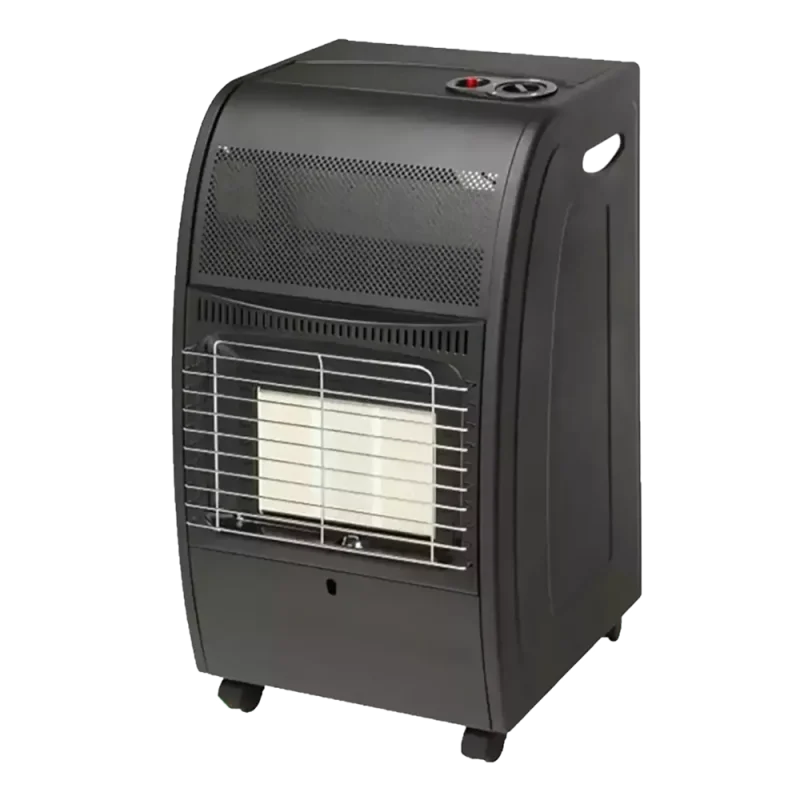 Piecyk gazowy 1550/2900/4200W DED9975 Dedra