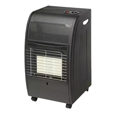 Piecyk gazowy 1550/2900/4200W DED9975 Dedra