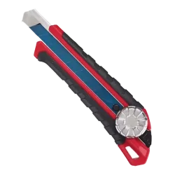 Nożyk z łamanym ostrzem 18 mm Milwaukee