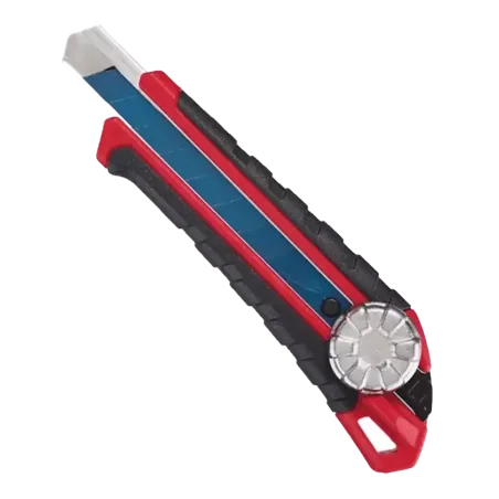 Nożyk z łamanym ostrzem 18 mm Milwaukee