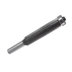 Frez prosty z łożys.długi T8 D13 H50mm  07F091B DEDRA