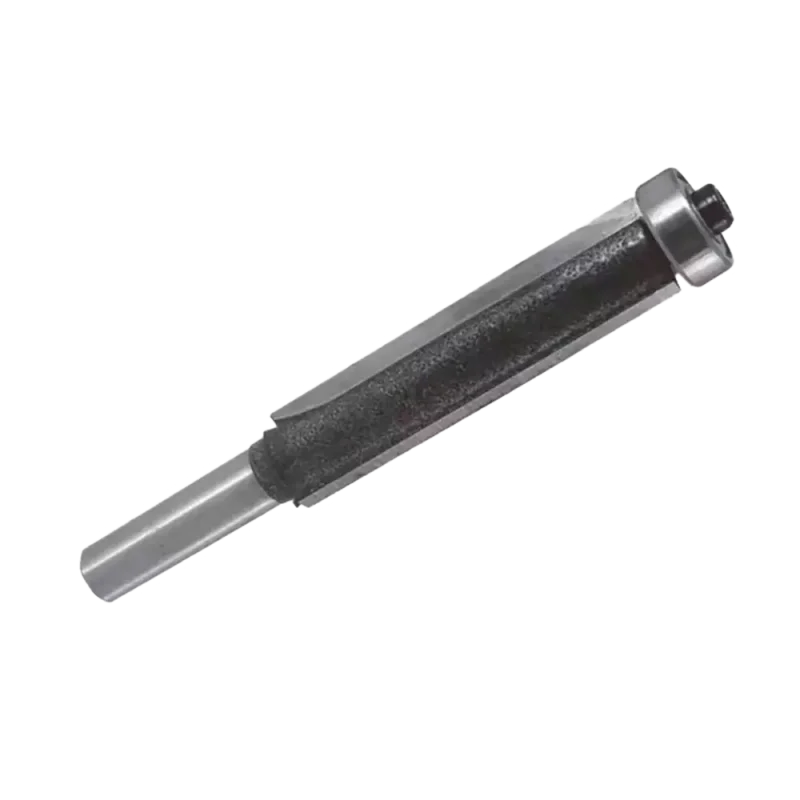 Frez prosty z łożys.długi T8 D13 H50mm  07F091B DEDRA