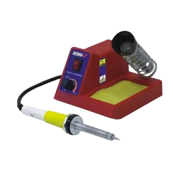 Stacja lutownicza 40W DED7540 Dedra