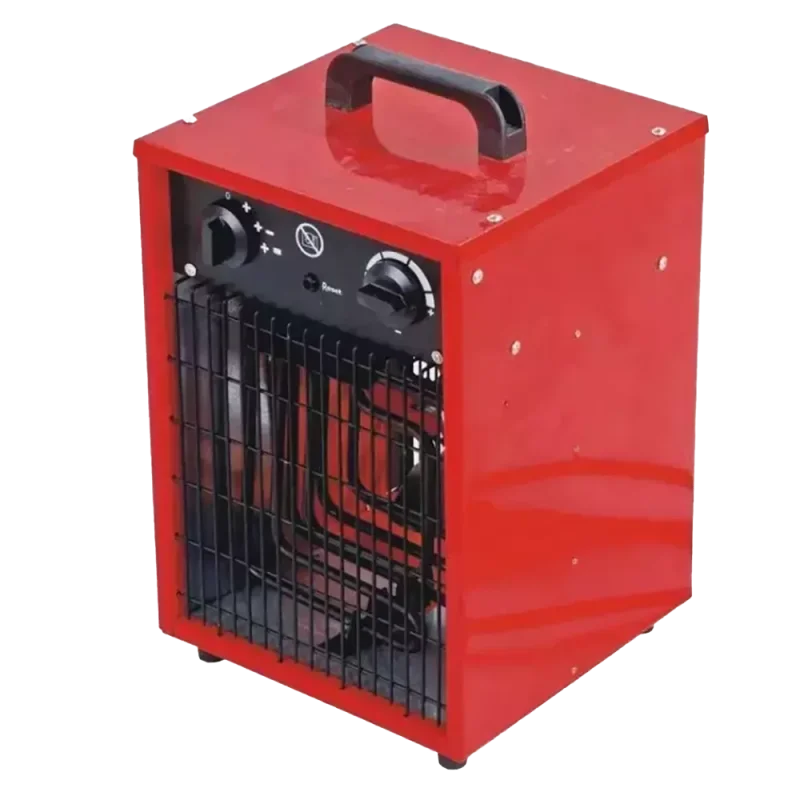 Nagrzewnica elektryczna 2kW DED9920 Dedra