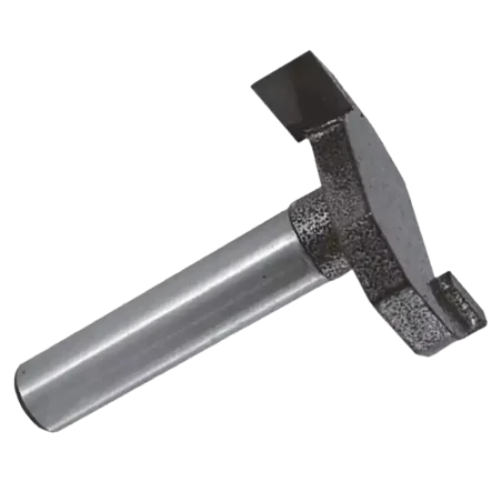 Frez rowkujący"T"T8 D32 H6,35 B9,4 mm 07F122B DEDRA