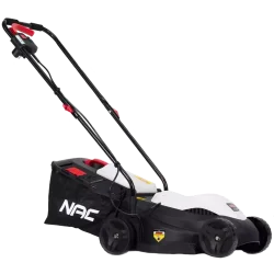 Kosiarka elektryczna 1000W LE10-32-PB-Y Nac