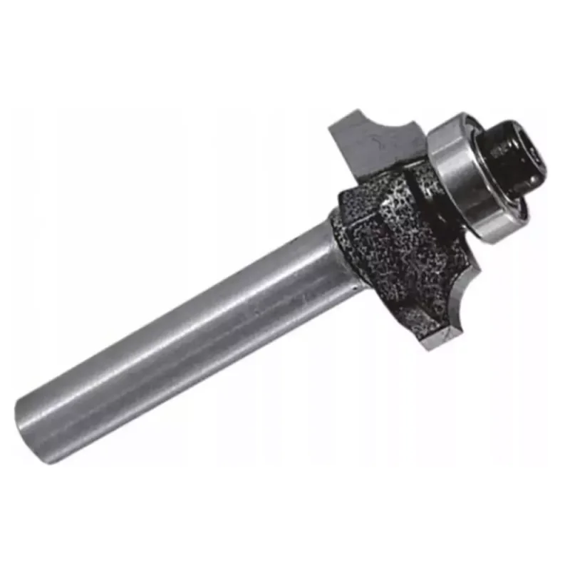 Frez zaokrąg.wklęsł.łoż.T8D35,2H16R11,1 07F132B DEDRA