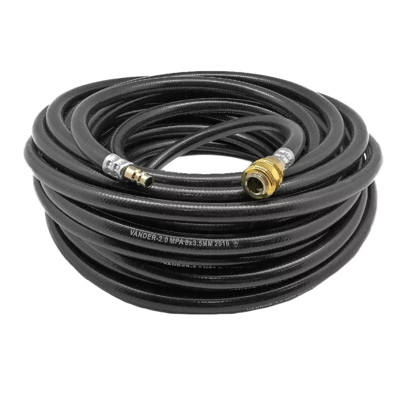 Wąż ciśnieniowy 20m Vander