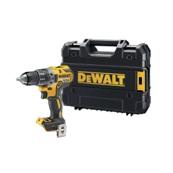 Wiertarko-wkrętarka 18V XR z silnikiem bezszczotkowym TSTAK DCD791 (wersja0) DeWALT