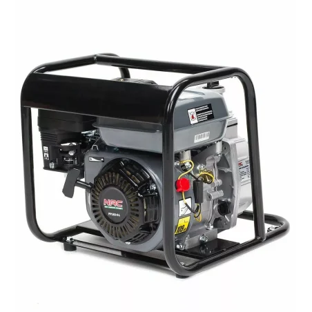 POMPA OGRODOWA SPALINOWA 1.4KM PP163-4-L Nac