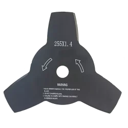 Tarcza tnąca do kos WLBC, 3 zęby C-VA-TARCZA NAC