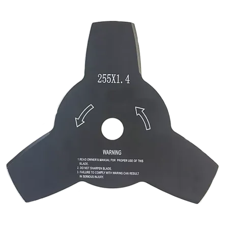 Tarcza tnąca do kos WLBC, 3 zęby C-VA-TARCZA NAC