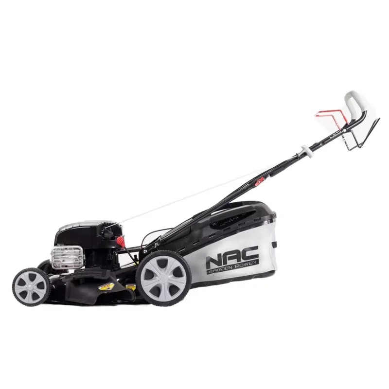 KOSIARKA SPALINOWA Z NAPĘDEM BRIGGS LS50 NAC