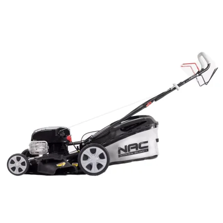 KOSIARKA SPALINOWA Z NAPĘDEM BRIGGS LS50 NAC