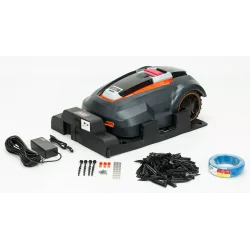 Robot samojezdny RLM1500-NG Nac