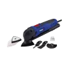 Narzędzie wielofunkcyje 300W z akcesoriami otm512x