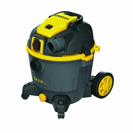 Odkurzacz 35 l, 1.6 kW STANLEY