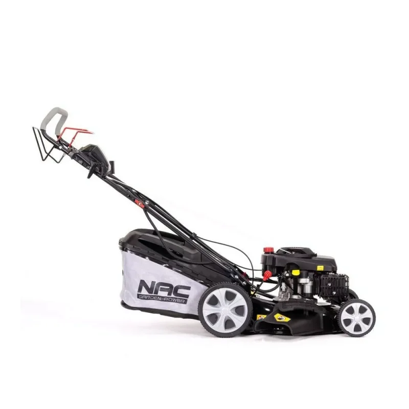 Kosiarka spalinowa z napędem 5,75KM LS50-575-HS-ES NAC