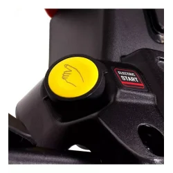 Kosiarka spalinowa z napędem 5,75KM LS50-575-HS-ES NAC